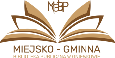 MIEJSKO – GMINNA BIBLIOTEKA PUBLICZNA W GNIEWKOWIE