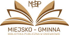 MIEJSKO – GMINNA BIBLIOTEKA PUBLICZNA W GNIEWKOWIE